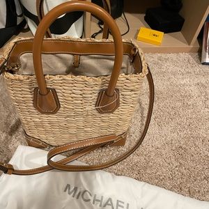MK summer Malibu bag